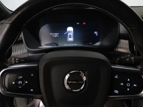 Volvo XC40 R-Design, AWD, 408к.с, cam360, Панорама, Алкантара, снимка 7