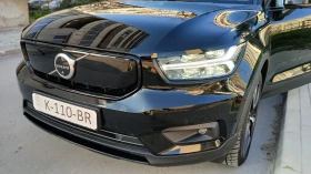 Volvo XC40 R-Design, AWD, 408к.с, cam360, Панорама, Алкантара, снимка 6