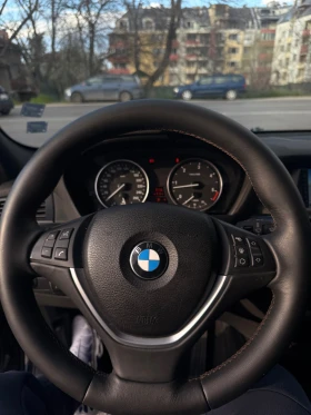 BMW X5, снимка 11