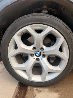 BMW X5, снимка 5