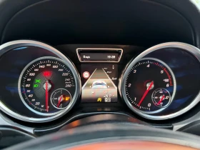 Mercedes-Benz GLE Coupe 350CDI* AMG* COUPE* БАРТЕР, снимка 14