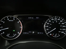 Nissan Rogue S AWD, снимка 9