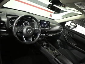 Nissan Rogue S AWD, снимка 6