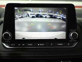 Nissan Rogue S AWD, снимка 10