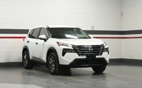 Nissan Rogue S AWD, снимка 1