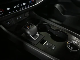 Nissan Rogue S AWD, снимка 11