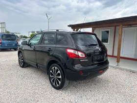 Nissan Qashqai * 1.6i* 117к.с* N-TEC* ПАНОРАМА* Навигация* Камера, снимка 4