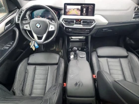 BMW X3 2.0l xDrive30I, снимка 8