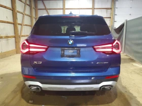 BMW X3 2.0l xDrive30I, снимка 6