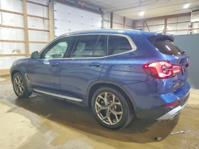 BMW X3 2.0l xDrive30I, снимка 2