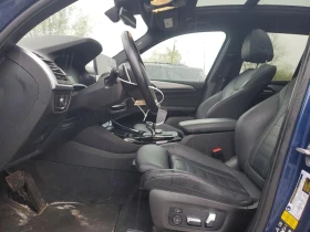 BMW X3 2.0l xDrive30I, снимка 7