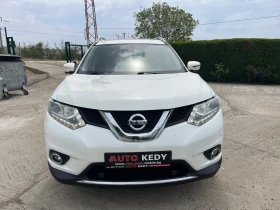 Nissan X-trail 1.6D 4WD 7места, снимка 2