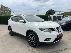 Nissan X-trail 1.6D 4WD 7места, снимка 3