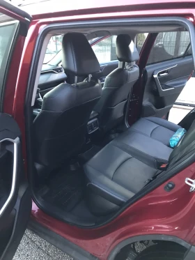 Toyota Rav4, снимка 9