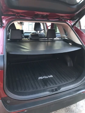 Toyota Rav4, снимка 11
