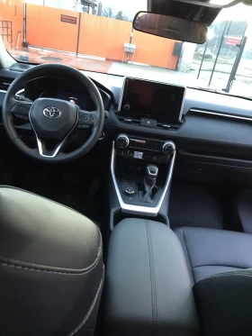 Toyota Rav4, снимка 13