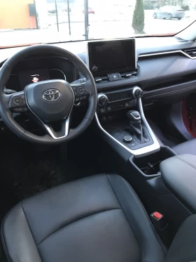 Toyota Rav4, снимка 10