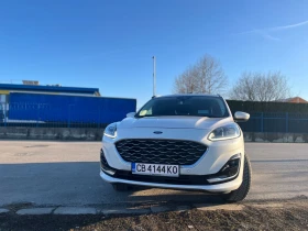 Ford Kuga 2.5 PHEV VIGNALE, снимка 1