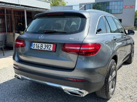 Mercedes-Benz GLC 220 220d Barter, снимка 3