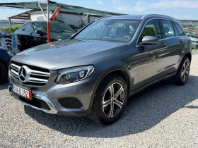 Mercedes-Benz GLC 220 220d Barter, снимка 8