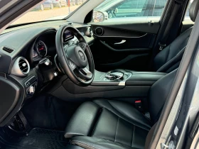 Mercedes-Benz GLC 220 220d Barter, снимка 11
