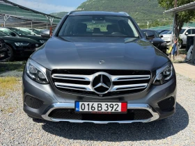 Mercedes-Benz GLC 220 220d Barter, снимка 5