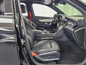 Mercedes-Benz GLC 43 AMG 4MATIС, снимка 10