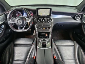 Mercedes-Benz GLC 43 AMG 4MATIС, снимка 7