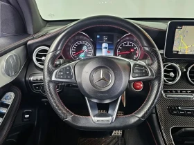 Mercedes-Benz GLC 43 AMG 4MATIС, снимка 12