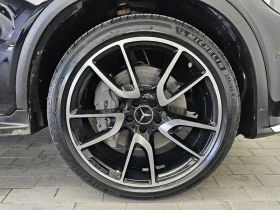 Mercedes-Benz GLC 43 AMG 4MATIС, снимка 5