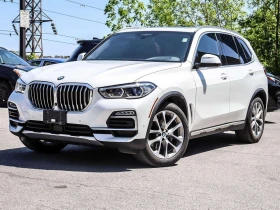 BMW X5 * xDrive40i| Safety Certified| Welcome Trades| * C, снимка 1