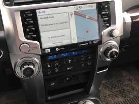 Toyota 4runner 4WD| PANO| KEYLESS| БЕЗ ИНЦИДЕНТИ| 1 СОБСТВЕНИК, снимка 10