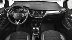 Opel Crossland X 1.2 Turbo Innovation, снимка 12