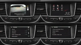 Opel Crossland X 1.2 Turbo Innovation, снимка 16
