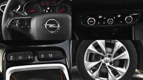 Opel Crossland X 1.2 Turbo Innovation, снимка 17