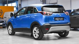Opel Crossland X 1.2 Turbo Innovation, снимка 7