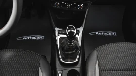 Opel Crossland X 1.2 Turbo Innovation, снимка 15