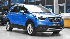 Opel Crossland X 1.2 Turbo Innovation, снимка 5