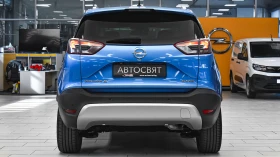 Opel Crossland X 1.2 Turbo Innovation, снимка 3