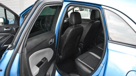 Opel Crossland X 1.2 Turbo Innovation, снимка 9