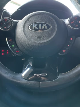 Kia Sportage SOUL GT-line FULL, снимка 11