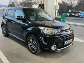Kia Sportage SOUL GT-line FULL, снимка 1