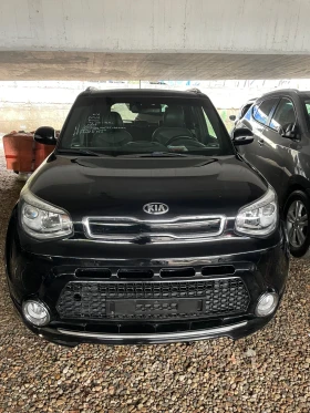Kia Sportage SOUL GT-line FULL, снимка 2