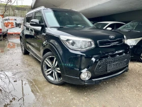 Kia Sportage SOUL GT-line FULL, снимка 6