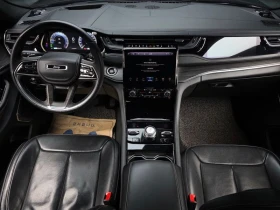 Jeep Cherokee L 3.6 Overland| 295к.с.| ВКЛ.ТЕХНОТЕСТ, снимка 7