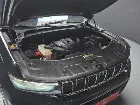 Jeep Cherokee L 3.6 Overland| 295к.с.| ВКЛ.ТЕХНОТЕСТ, снимка 6