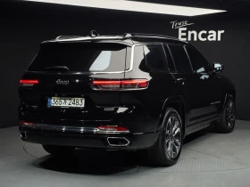 Jeep Cherokee L 3.6 Overland| 295к.с.| ВКЛ.ТЕХНОТЕСТ, снимка 2