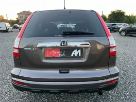 Honda Cr-v 2.0i-VTEC ТОП СЪСТОЯНИЕ/Серв. история/202289км./, снимка 4