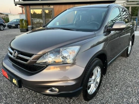 Honda Cr-v 2.0i-VTEC ТОП СЪСТОЯНИЕ/Серв. история/202289км./, снимка 1