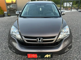 Honda Cr-v 2.0i-VTEC ТОП СЪСТОЯНИЕ/Серв. история/202289км./, снимка 8